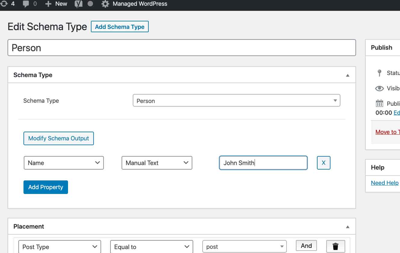 how-add-structured-data-wordpress-5