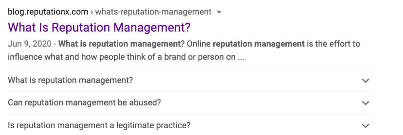 is-schema-useful-faq