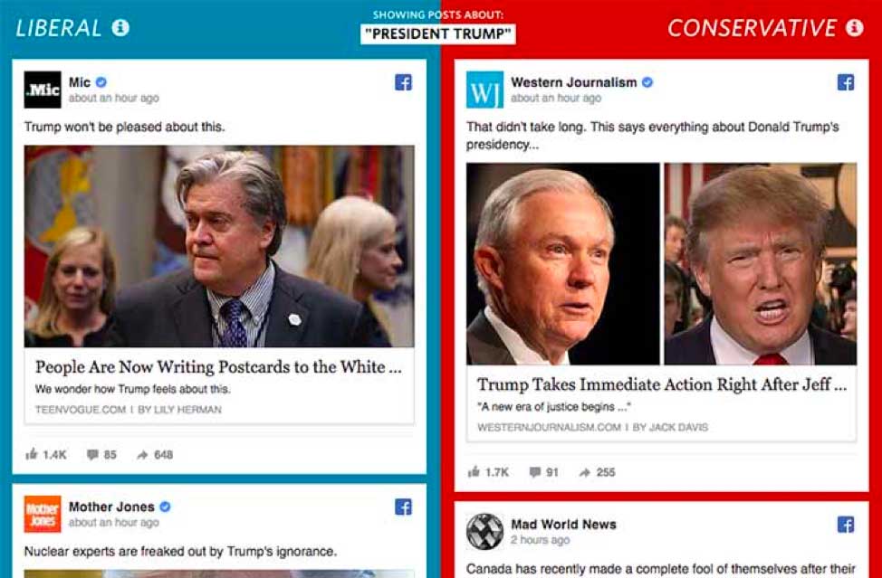 liberal-conservative