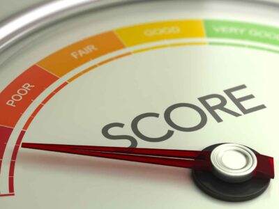 reputation score quotient