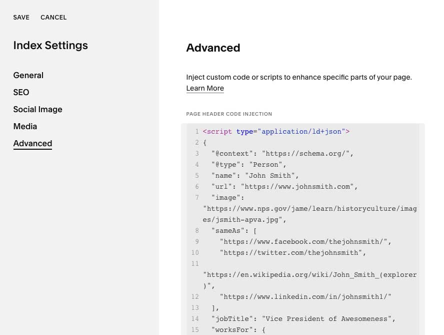 squarespace_code_added_to_form