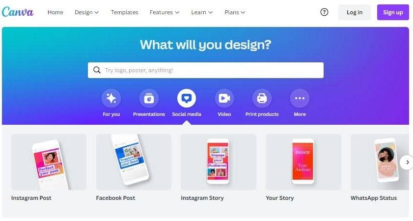 canva