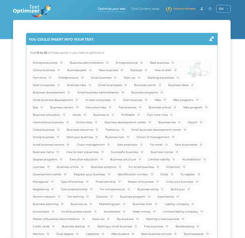 Text Optimizer (1)