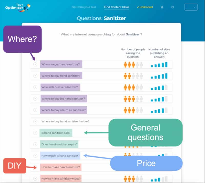 Text Optimizer (2)